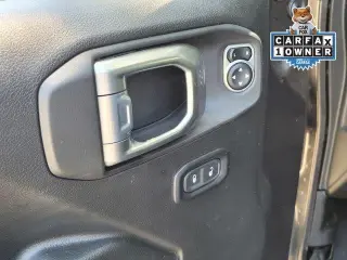 Jeep Wrangler 2023 4x4 Willys 4xe SUV 4p