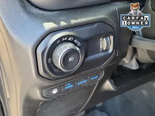 Jeep Wrangler 2023 4x4 Willys 4xe SUV 4p