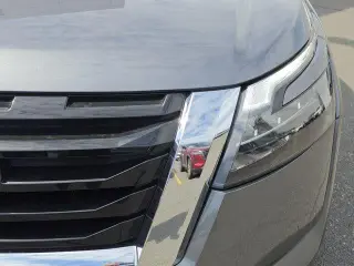 Nissan Pathfinder 2025 Platinum 4p SUV
