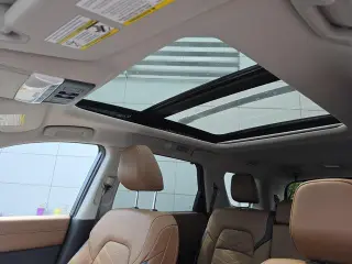 Nissan Pathfinder 2025 Platinum 4p SUV