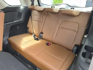 Nissan Pathfinder 2025 Platinum 4p SUV