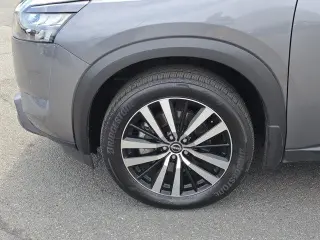 Nissan Pathfinder 2025 Platinum 4p SUV