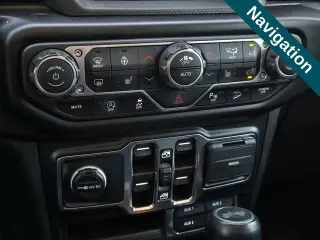 Jeep Wrangler Unlimited 2021 4x4 Sahara 4p SUV