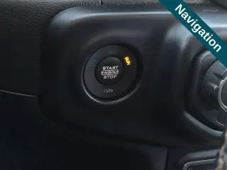Jeep Wrangler Unlimited 2021 4x4 Sahara 4p SUV