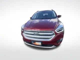 Ford Escape 2017 AWD Titanium 4p SUV