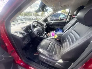 Ford Escape 2017 AWD Titanium 4p SUV