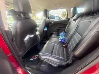 Ford Escape 2017 AWD Titanium 4p SUV