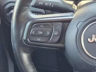 Jeep Wrangler Unlimited 2021 4x4 Sport 4p SUV