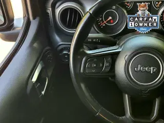 Jeep Wrangler Unlimited 2022 4x4 Sport 4p SUV