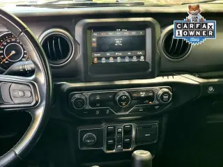 Jeep Wrangler Unlimited 2022 4x4 Sport 4p SUV