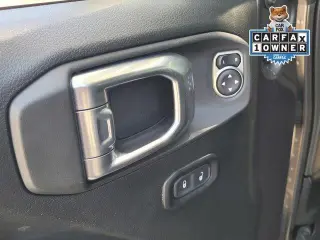 Jeep Wrangler Unlimited 2022 4x4 Sport 4p SUV