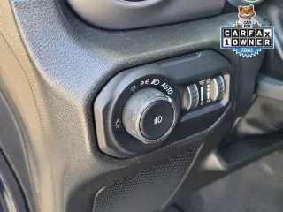Jeep Wrangler Unlimited 2022 4x4 Sport 4p SUV