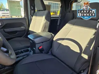 Jeep Wrangler 2023 4x4 Sport 2p SUV