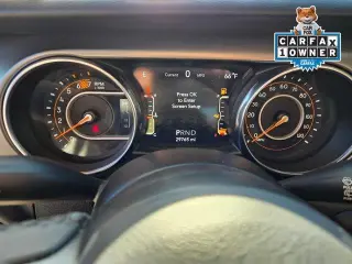 Jeep Wrangler 2023 4x4 Sport 2p SUV