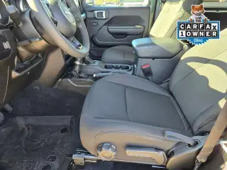 Jeep Wrangler 2023 4x4 Sport 2p SUV