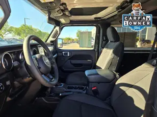 Jeep Wrangler 2023 4x4 Sport 2p SUV