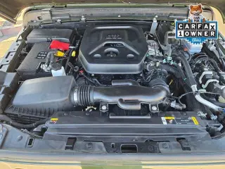 Jeep Wrangler 2023 4x4 Sport 2p SUV