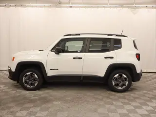 Jeep Renegade 2018 4x4 Sport SUV de 4 puertas