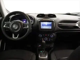 Jeep Renegade 2018 4x4 Sport SUV de 4 puertas