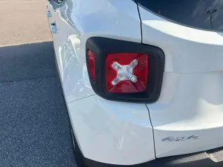 Jeep Renegade 2023 4x4 Latitude 4p SUV
