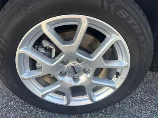 Jeep Renegade 2023 4x4 Latitude 4p SUV