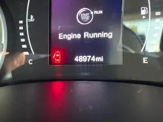 Jeep Renegade 2023 4x4 Latitude 4p SUV