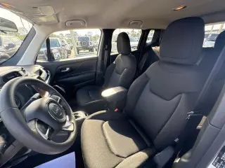Jeep Renegade 2023 4x4 Latitude 4p SUV