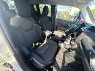 Jeep Renegade 2023 4x4 Latitude 4p SUV