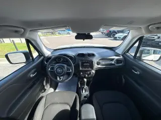 Jeep Renegade 2023 4x4 Latitude 4p SUV