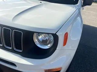 Jeep Renegade 2023 4x4 Latitude 4p SUV