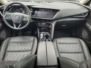 Buick Envision 2021 AWD Avenir 4dr Crossover