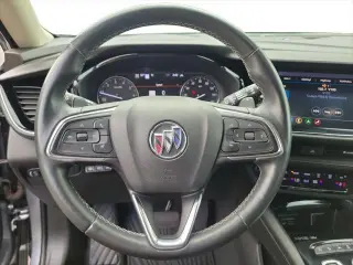 Buick Envision 2021 AWD Avenir 4dr Crossover