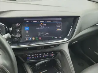 Buick Envision 2021 AWD Avenir 4dr Crossover