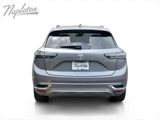 Buick Envision 2021 AWD Avenir 4dr Crossover