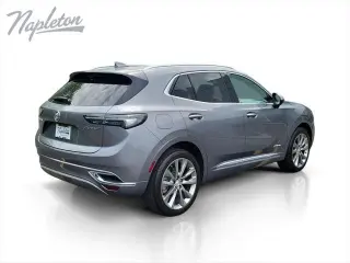 Buick Envision 2021 AWD Avenir 4dr Crossover