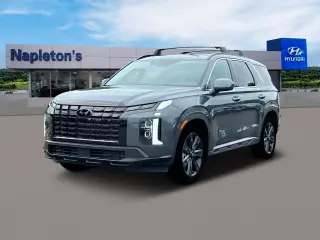 Hyundai PALISADE 2024 XRT 4p SUV