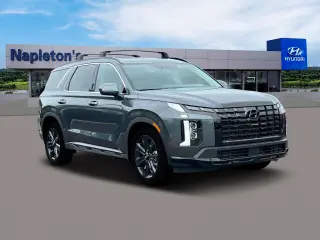 Hyundai PALISADE 2024 XRT 4p SUV