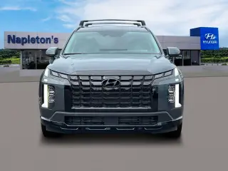 Hyundai PALISADE 2024 XRT 4p SUV