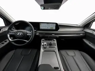 Hyundai PALISADE 2024 XRT 4p SUV