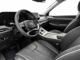 Hyundai PALISADE 2024 XRT 4p SUV
