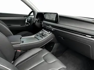 Hyundai PALISADE 2024 XRT 4p SUV