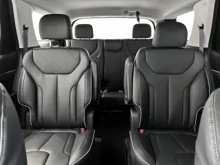 Hyundai PALISADE 2024 XRT 4p SUV