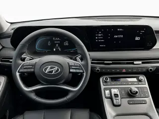Hyundai PALISADE 2024 XRT 4p SUV