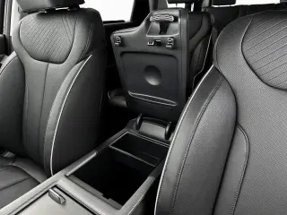 Hyundai PALISADE 2024 XRT 4p SUV