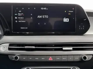 Hyundai PALISADE 2024 XRT 4p SUV