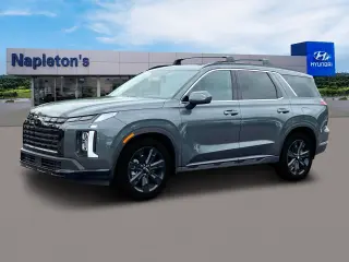Hyundai PALISADE 2024 XRT 4p SUV