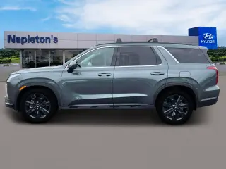 Hyundai PALISADE 2024 XRT 4p SUV