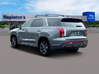 Hyundai PALISADE 2024 XRT 4p SUV