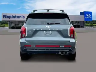 Hyundai PALISADE 2024 XRT 4p SUV