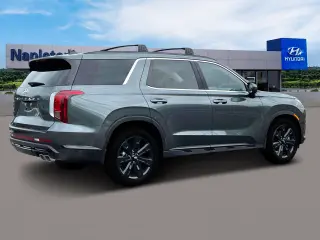 Hyundai PALISADE 2024 XRT 4p SUV